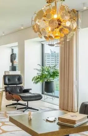 Home in Santo António, Lisboa - 3,500,000 euros