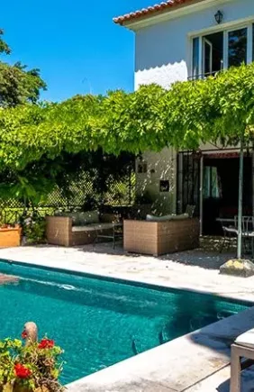 Casa em Cascais e Estoril, Lisboa - 4.600.000 euros