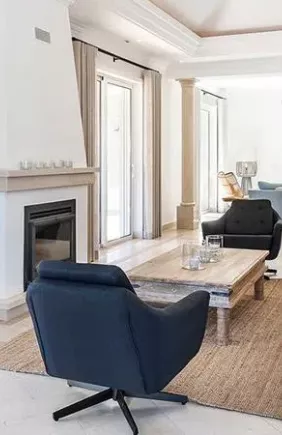 Casa em Almancil, Faro - 22.000 euros/mês