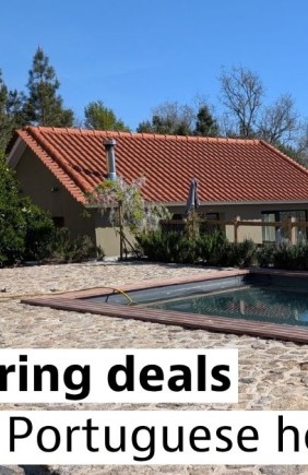 Discounted homes