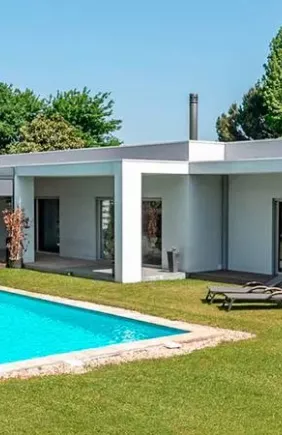 Casa em Caldas de Vizela, Braga - 1.095.000 euros