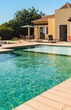Wohn in Fuseta, Faro - 1.950.000 euro
