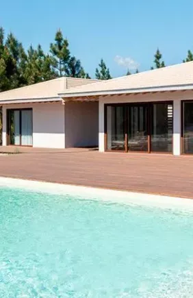 Home in Grândola e Santa Margarida da Serra, Setúbal - 1,780,000 euros