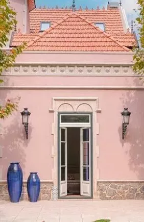 Casa em Sintra, Lisboa - 3.900.000 euros