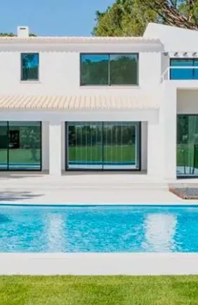 Home in Quarteira, Faro - 3,400,000 euros