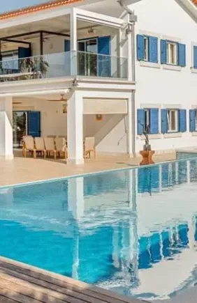 Wohn in Cascais e Estoril, Lisboa - 9.500.000 euro