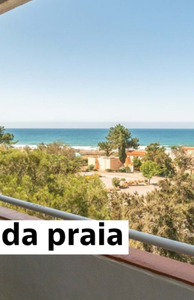 Casas baratas ao lado da praia à venda em Portugal