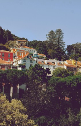 Portugal vs Europe property market