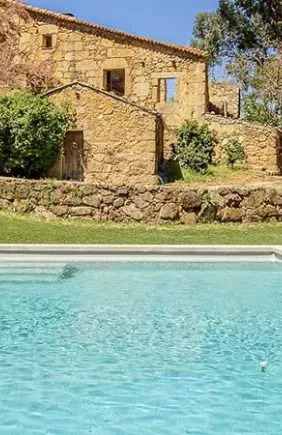 Casa em Ferro, Castelo Branco - 2.100.000 euros