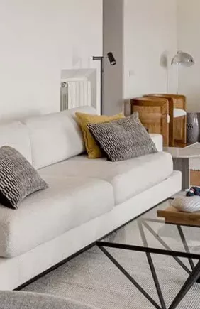 Casa em Santa Maria Maior, Lisboa - 8.000 euros/mês