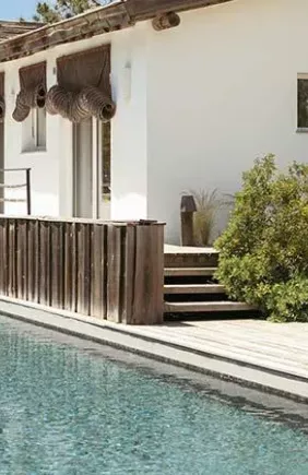 Casa em Comporta, Setúbal - 18.000 euros/mês