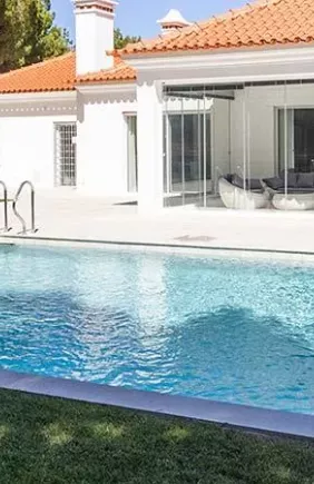Casa em Quinta do Conde, Setúbal - 20.000 euros/mês