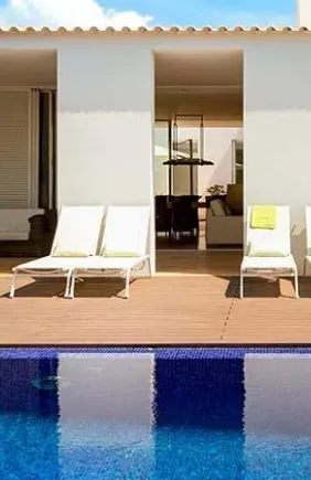 Casa em Almancil, Faro - 3.250.000 euros