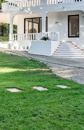 Wohn in Almancil, Faro - 10.000 euro / monat