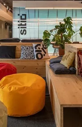 Escritório em Glória e Vera Cruz, Aveiro - 2.527 euros/mês
