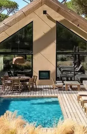 Casa em Grândola e Santa Margarida da Serra, Setúbal - 3.000.000 euros