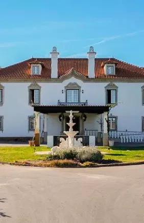 Casa em Alcains, Castelo Branco - 2.800.000 euros