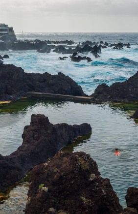 Porto Moniz Natural Pool