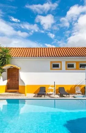 Home in Azeitão, Setúbal - 1,500,000 euros