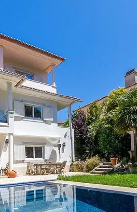 Casa em Cascais e Estoril, Lisboa - 2.870.000 euros