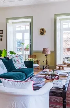 Casa em Valada, Santarém - 1.950.000 euros