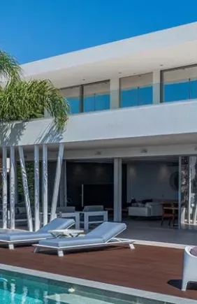 Casa em Albufeira e Olhos de Água, Faro - 5.350.000 euros