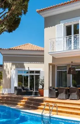 Casa em Almancil, Faro - 2.795.000 euros