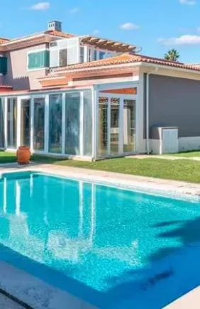 Wohn in Sintra, Lisboa - 2.250.000 euro