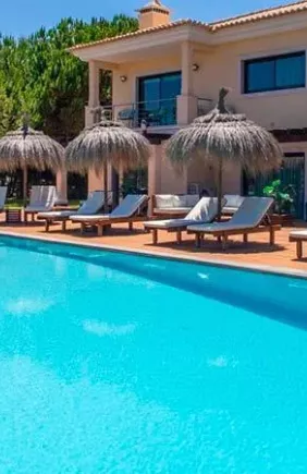 Casa em Carvalhal, Setúbal - 8.400.000 euros