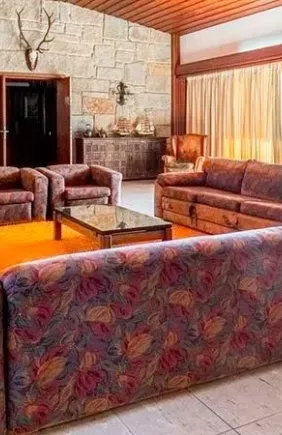 Casa em Foz do Sousa e Covelo, Porto - 1.700.000 euros