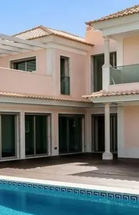 Casa em Sintra, Lisboa - 13.000 euros/mês