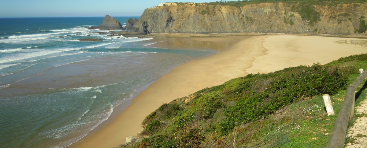 3. Costa Alentejana