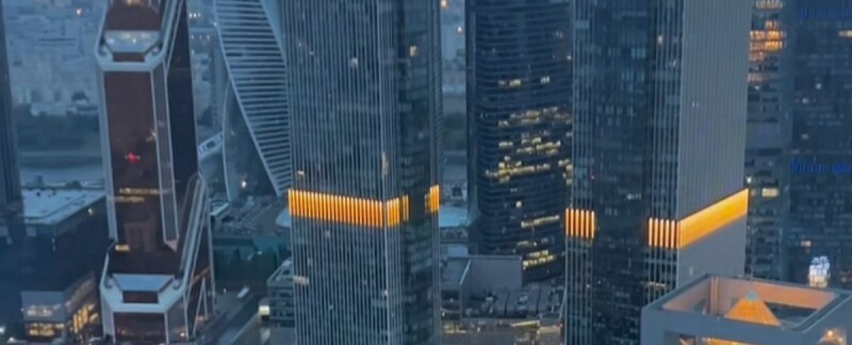 Neva Tower 1