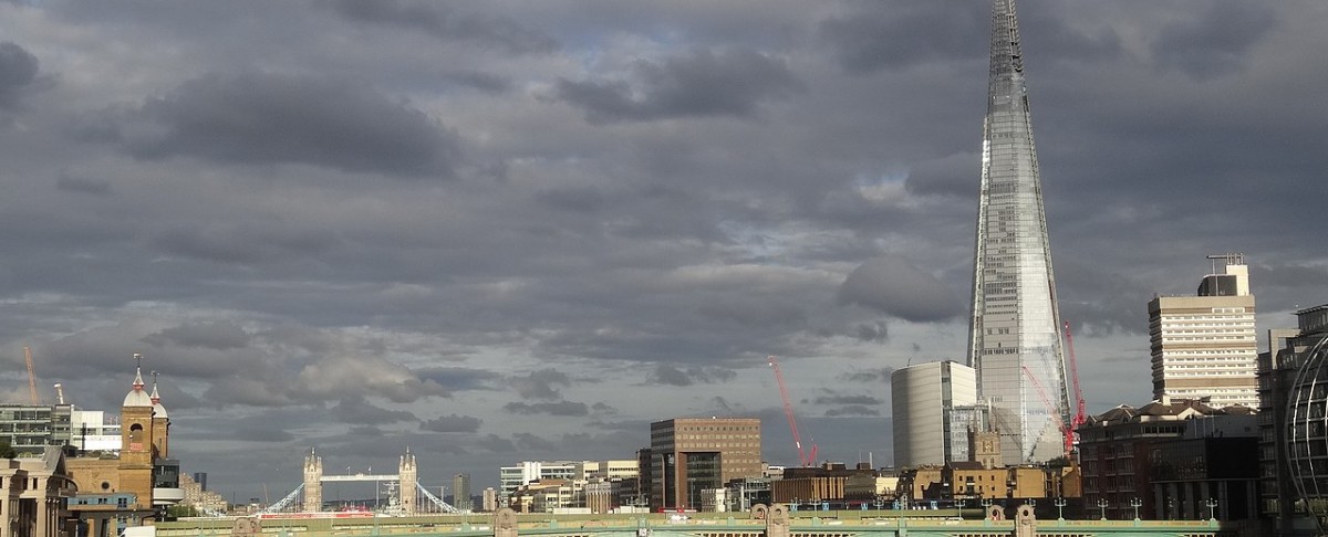 The Shard