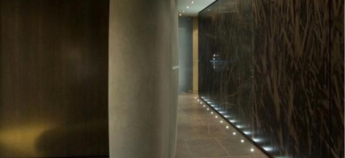 Neste complexo de habitação social arrendar casa custa 1 euro por ano