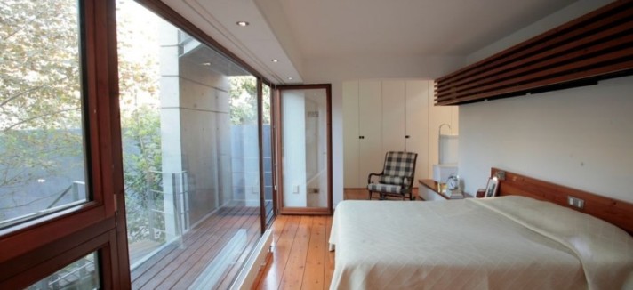 Maioria das casas em Portugal tem mais de 100 m2