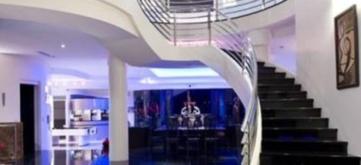 Procura dos EUA alimenta preços das casas de luxo em Paris