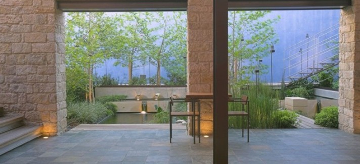 As melhores ideias para remodelar um terraço de 20 m2