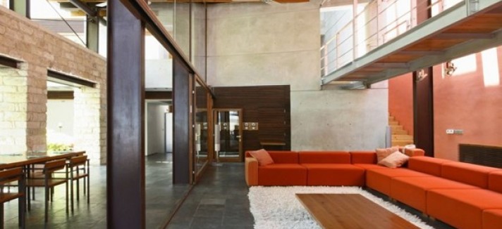 Novo empreendimento de luxo nasce no Porto num prédio do séc. XIX 