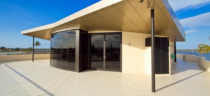 Construção nova: Flower Tower Camellia traz 134 apartamentos a Leça