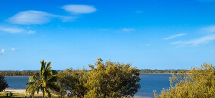 Uma casa de luxo pré-fabricada que testa os limites da privacidade