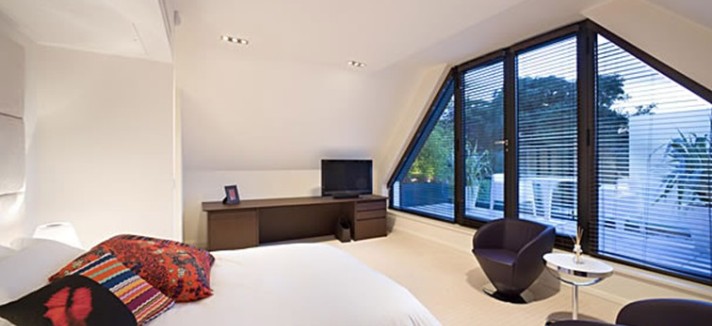 World Trade Center Lisboa vai ter um hotel com 127 quartos