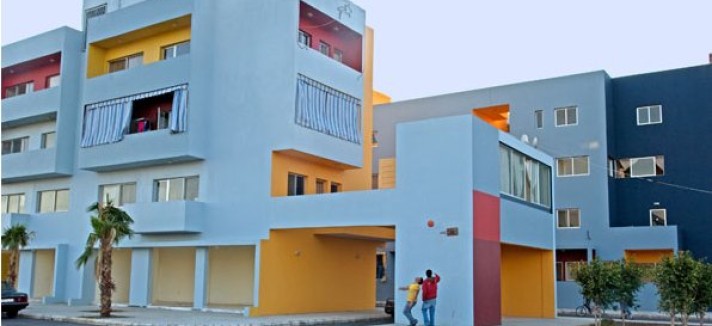 "Crédito bonificado não é solução para a habitação", segundo ministro