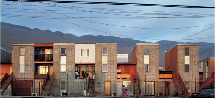 Uma casa pré-fabricada de design que gasta menos energia do que gera 