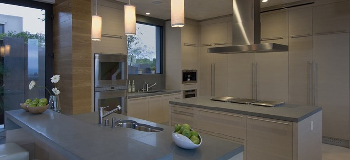 Modernas e ecológicas: assim são estas casas de madeira pré-fabricadas