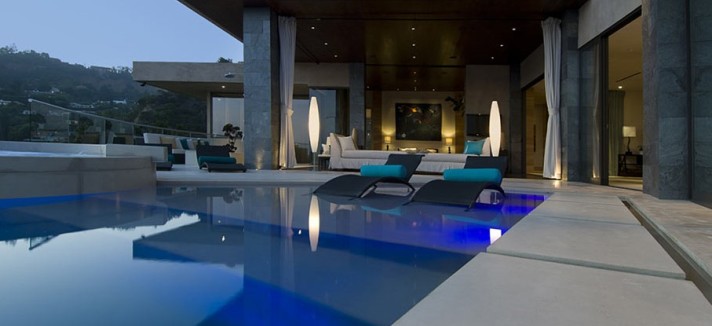 Casas de luxo no Algarve: Greens Vilamoura atrai compradores 