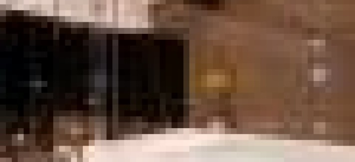 Antiga igreja em Milão transformada num magnífico hotel de luxo