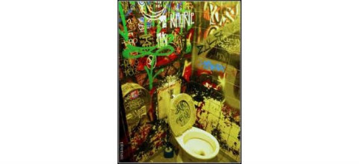 Um hotel que é um oásis no deserto no México: assim é o Paradero