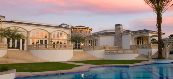 A penthouse mais cara da história dos EUA: custa 250 milhões