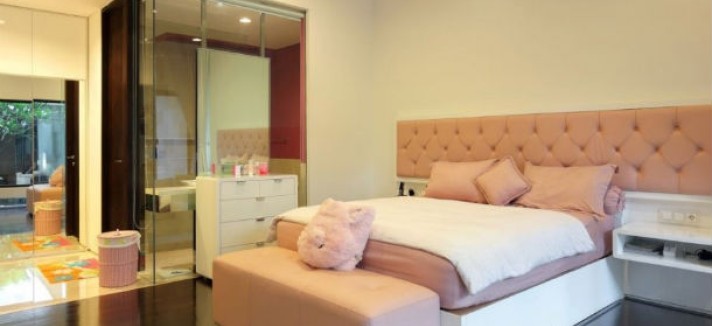 Comprar casas de luxo é refúgio para a alta inflação: porquê?